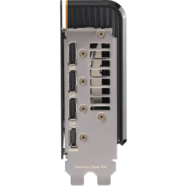 Фото - Видеокарта Asus NVIDIA PRIME-RX9070-O16G-EVO