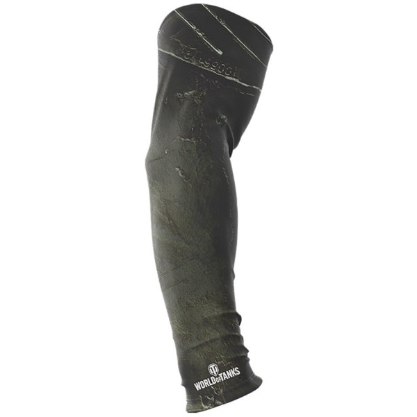 Фото - Геймерский рукав World of Tanks 01D - Armor, (ВоТ) XL (FWGSLEEVE01D220XL) Фото - Геймерский рукав World of Tanks 01D - Armor, (ВоТ) XL (FWGSLEEVE01D220XL)