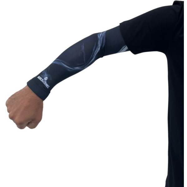 Фото - Геймерский рукав World of Tanks 02D - Smoky, (ВоТ) M (FWGSLEEVE02D2200M)