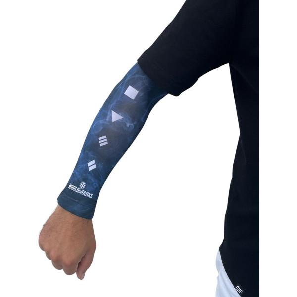 Фото - Геймерский рукав World of Tanks 05D - Tank Classes, (ВоТ) L (FWGSLEEVE05D2200L)