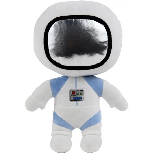 Фото - Мягкая игрушка герой WP Merchandise Космонавт (4820202323129)