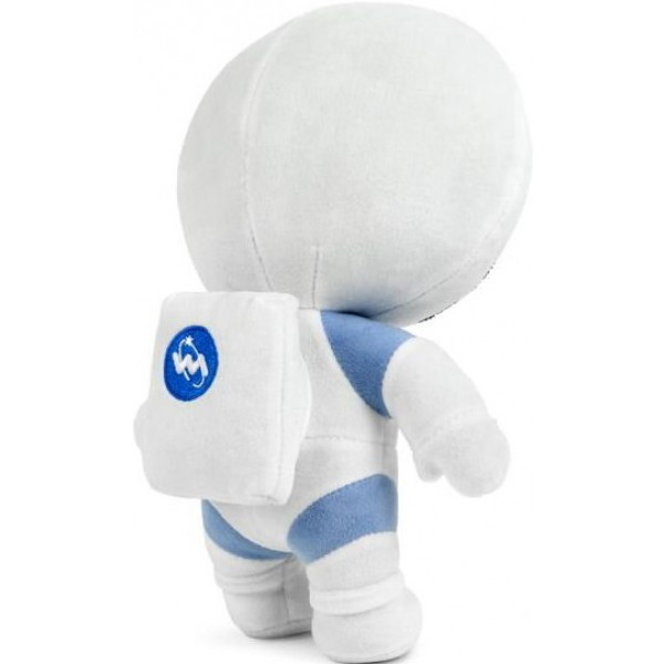 Фото - Мягкая игрушка герой WP Merchandise Космонавт (4820202323129)