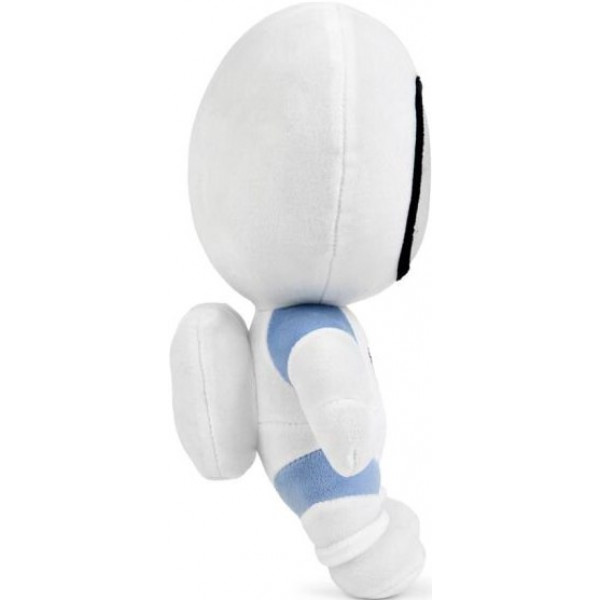 Фото - Мягкая игрушка герой WP Merchandise Космонавт (4820202323129)