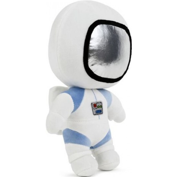 Фото - Мягкая игрушка герой WP Merchandise Космонавт (4820202323129)