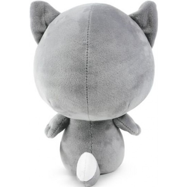 Фото - Мягкая игрушка животное WP Merchandise кот Оливер (4820202323174)