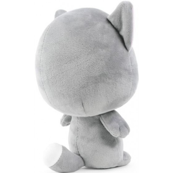 Фото - Мягкая игрушка животное WP Merchandise кот Оливер (4820202323174)