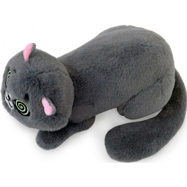 Фото - Мягкая игрушка животное WP Merchandise Кот Том (4820202325659)