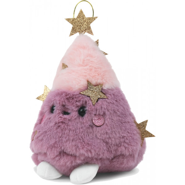Фото - Мягкая игрушка WP Merchandise Елка Яся, розовая (FWPCRISYASA23PK00)
