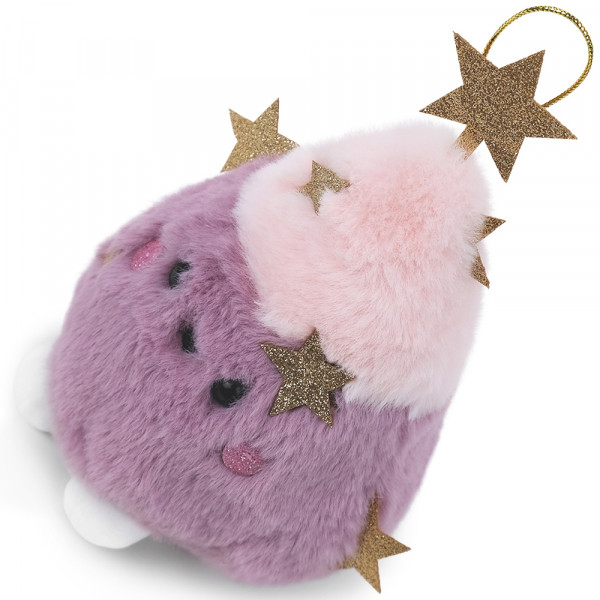 Фото - Мягкая игрушка WP Merchandise Елка Яся, розовая (FWPCRISYASA23PK00)