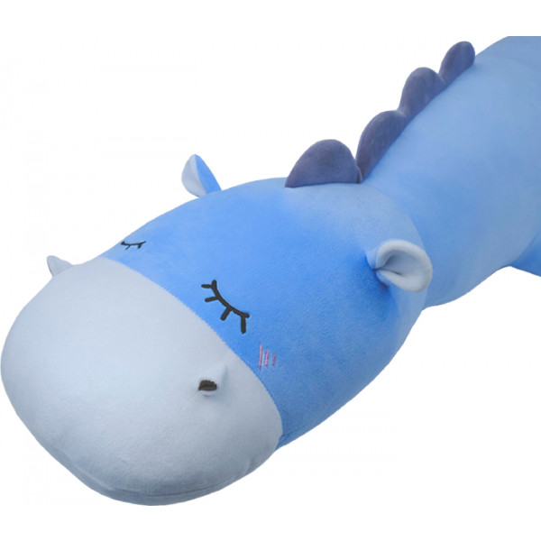 Фото - Мягкая игрушка животное WP Merchandise Ослик - обнимашка Алиса (FWPDONKALICE24BL0)