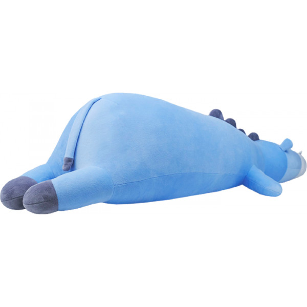 Фото - Мягкая игрушка животное WP Merchandise Ослик - обнимашка Алиса (FWPDONKALICE24BL0)