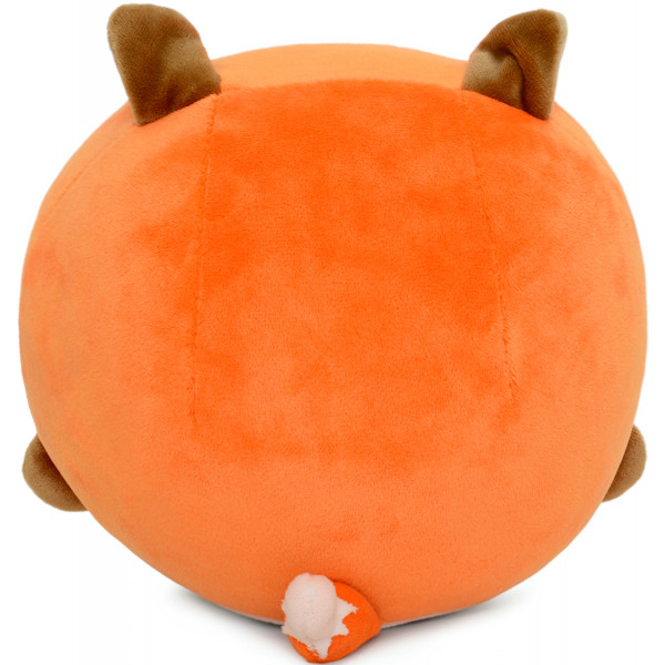 Фото - Мягкая игрушка животное WP Merchandise Foxy Rudy (4820202322771)