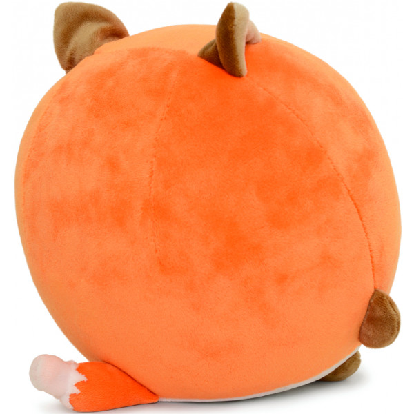 Фото - Мягкая игрушка животное WP Merchandise Foxy Rudy (4820202322771)