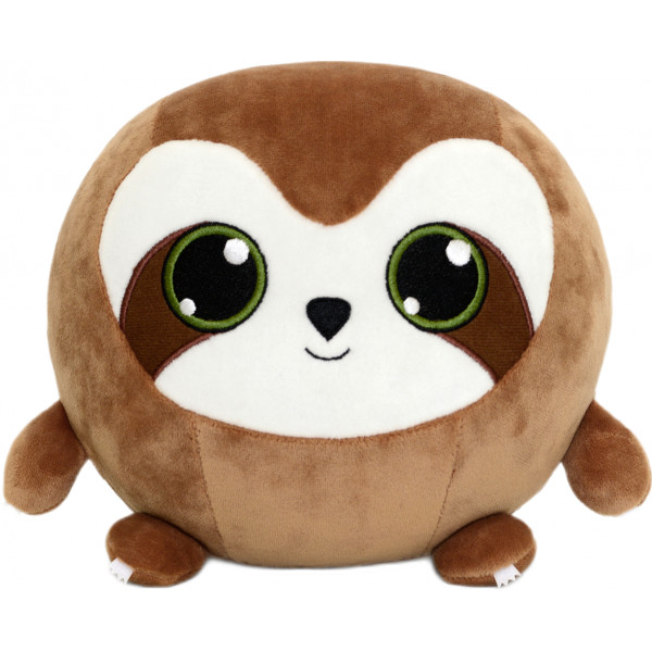 Фото - Мягкая игрушка животное WP Merchandise Ленивец Лейзи (4820202322818)