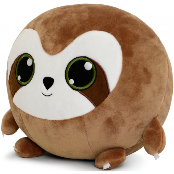 Фото - Мягкая игрушка животное WP Merchandise Ленивец Лейзи (4820202322818)