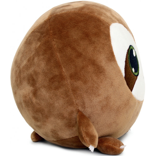 Фото - Мягкая игрушка животное WP Merchandise Ленивец Лейзи (4820202322818)