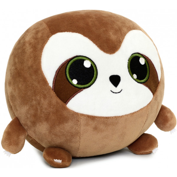 Фото - Мягкая игрушка животное WP Merchandise Ленивец Лейзи (4820202322818)