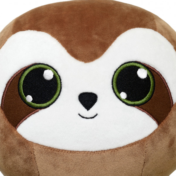 Фото - Мягкая игрушка животное WP Merchandise Ленивец Лейзи (4820202322818)