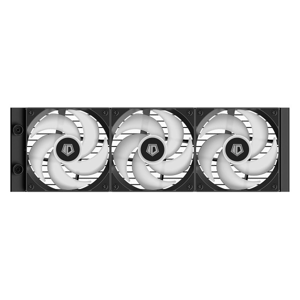 Фото - Водяная система охлаждения ID-Cooling FX360 TD