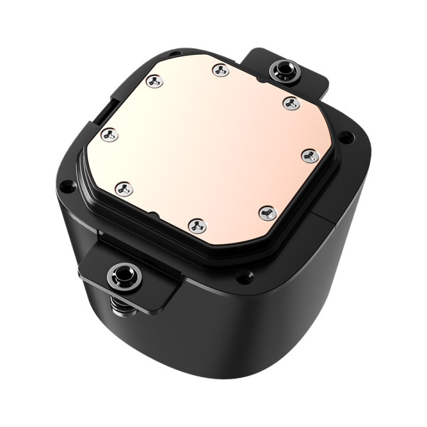 Фото - Водяная система охлаждения ID-Cooling FX360 TD