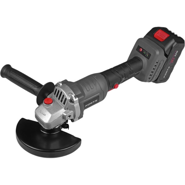 Фото - Болгарка Forte AG-21BC (146466)