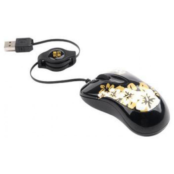 Фото - Мышь проводная G-Cube GLAX-61 SS USB