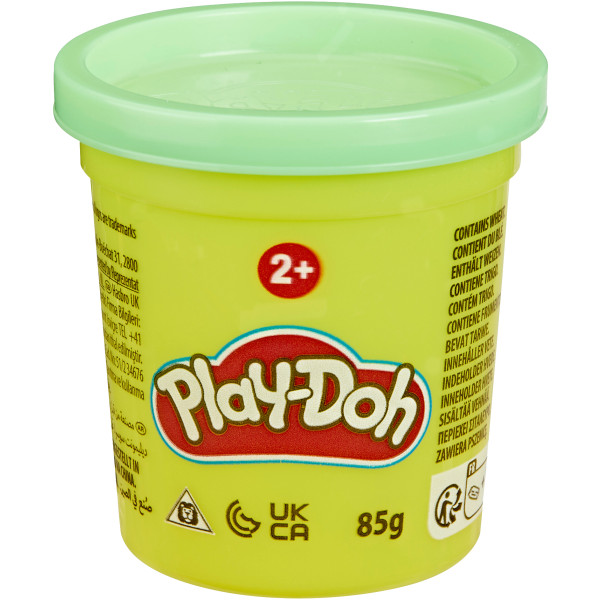 Фото - Расходники Hasbro G0683 Play-Doh MINT GREEN (G0510_G0683)