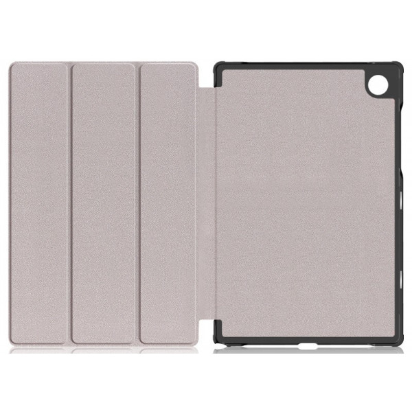 Фото - Чехол для планшета BeCover Smart for Samsung Galaxy Tab A8 SM-X200/SM-X205 Deep Blue (707262)
