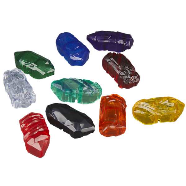 Фото - Меч Hasbro SW световой с кристаллом силы (G0727)