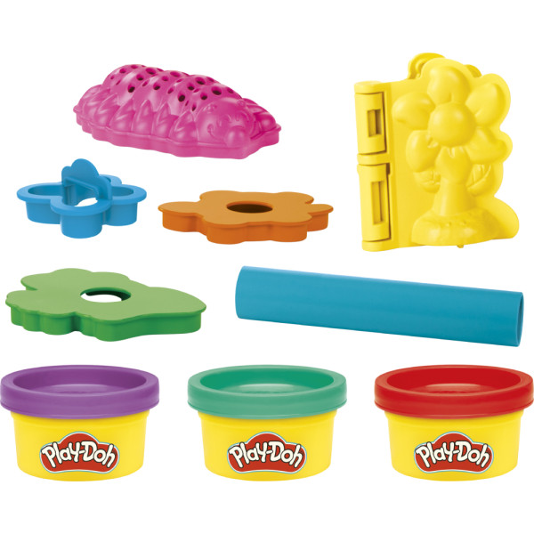 Фото - Наборы для лепки Hasbro Play Doh Насекомые (G1270)