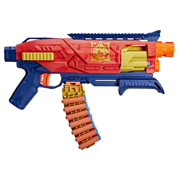 Фото - Бластер многозарядный Hasbro Nerf Loadout Shadowspeed Recon (G1759)