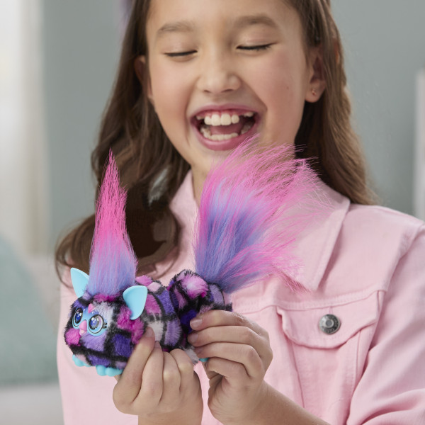 Фото - Интерактивная игрушка Hasbro DJ Furblets G1780 DIS CO (G1777_G1780)