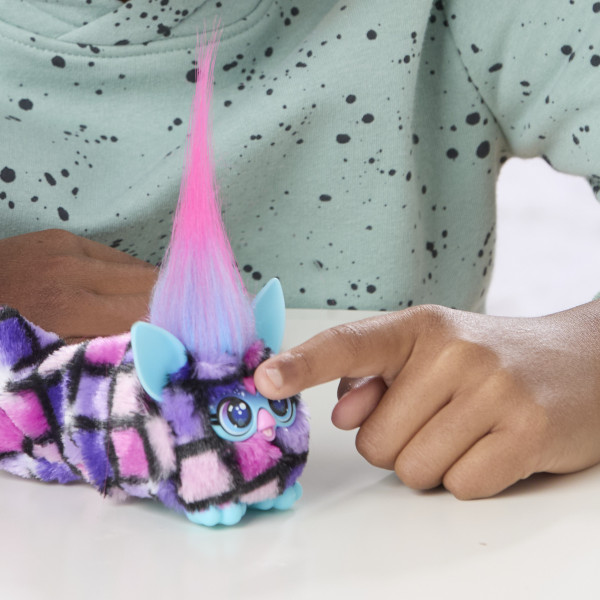 Фото - Интерактивная игрушка Hasbro DJ Furblets G1780 DIS CO (G1777_G1780)