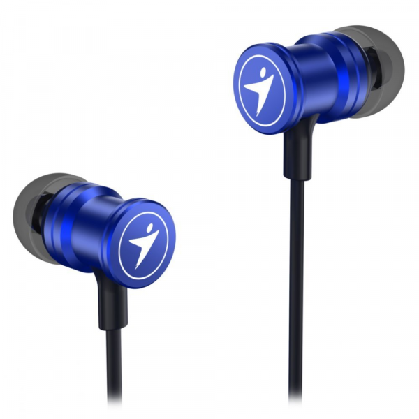 Фото - Наушники вкладыши проводные Genius HS-M316 (31710017401)