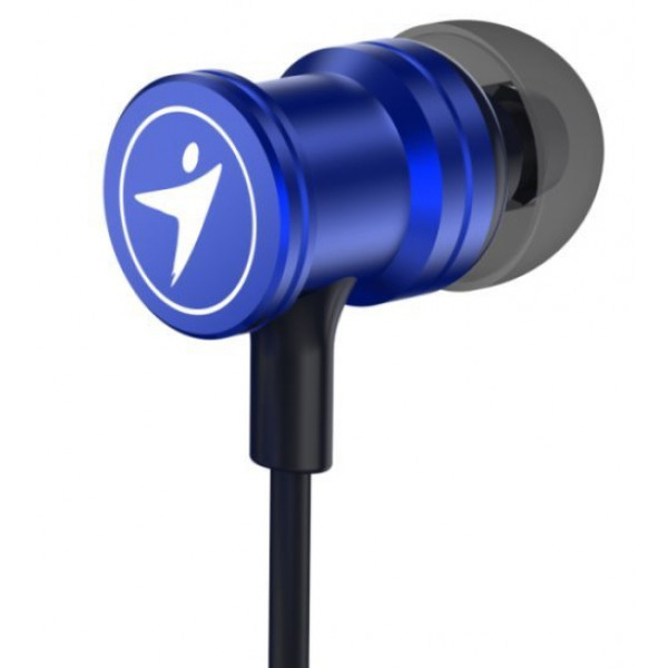 Фото - Наушники вкладыши проводные Genius HS-M316 (31710017401)