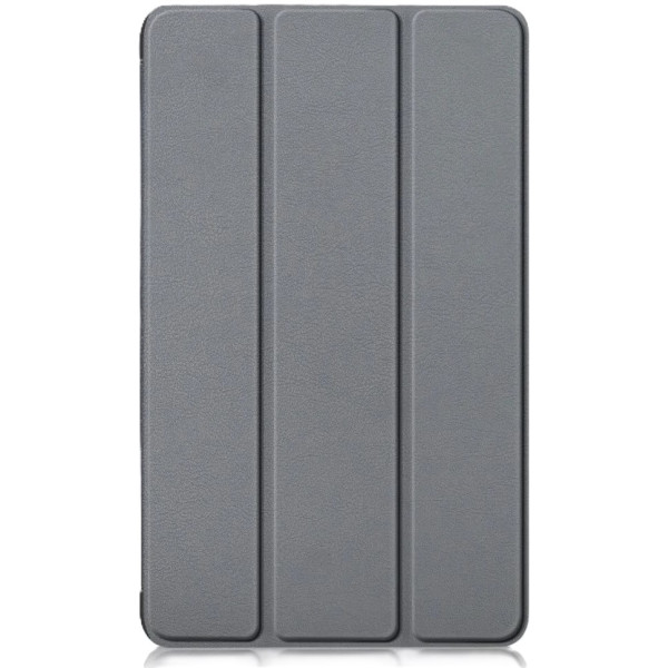 Фото - Чехол для планшета BeCover Smart Case for Samsung Galaxy Tab A11 Plus SM-X236B 11.0" Gray (714000)