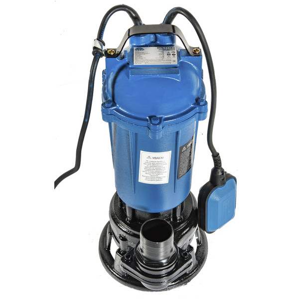 Фото - Погружной насос Vitals aqua KCG 1118w