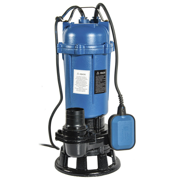Фото - Погружной насос Vitals aqua KCG 1118w
