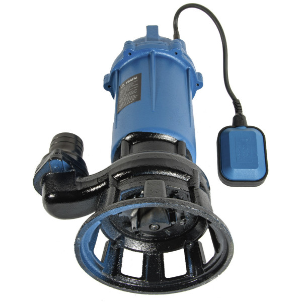Фото - Погружной насос Vitals aqua KCG 1118w