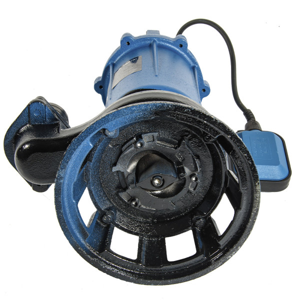 Фото - Погружной насос Vitals aqua KCG 1118w