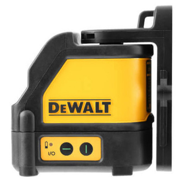 Фото - Уровень лазерный DeWALT DW088CG