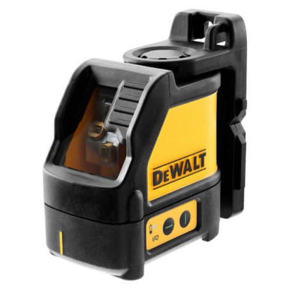 Фото - Уровень лазерный DeWALT DW088CG
