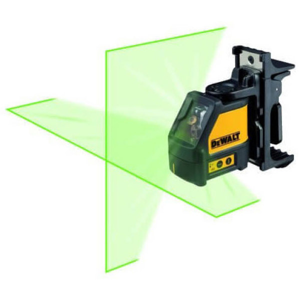 Фото - Уровень лазерный DeWALT DW088CG