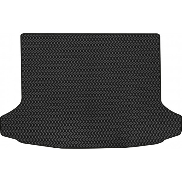 Фото - EVA коврик в багажник авто EVAtech для Dargo (Big Dog) Haval 2020 1 поколение SUV China (HL42092B1RBB) Фото - EVA коврик в багажник авто EVAtech для Dargo (Big Dog) Haval 2020 1 поколение SUV China (HL42092B1RBB)