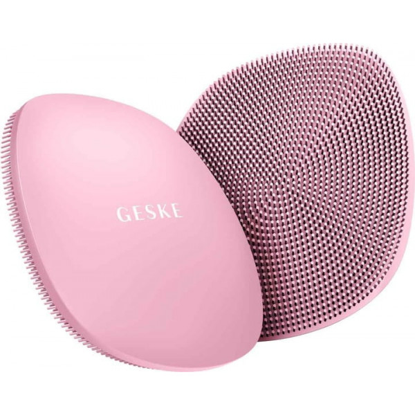 Фото - Щетка для чистки лица GESKE Facial Brush 4 в 1 (GK000018PK01)
