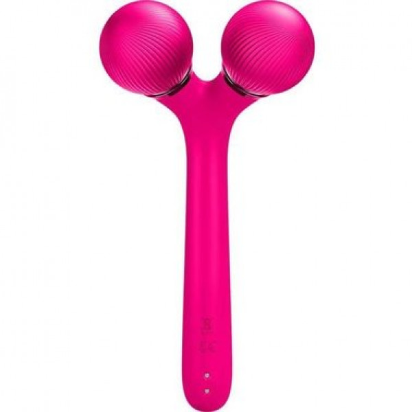 Фото - Массажер для лица GESKE Sonic Facial & Body Roller 4 в 1 (GK000041MG01)