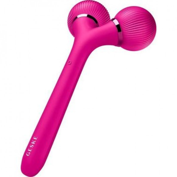 Фото - Массажер для лица GESKE Sonic Facial & Body Roller 4 в 1 (GK000041MG01)