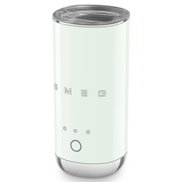 Фото - Модуль для взбивания молока Smeg MFF02PGEU