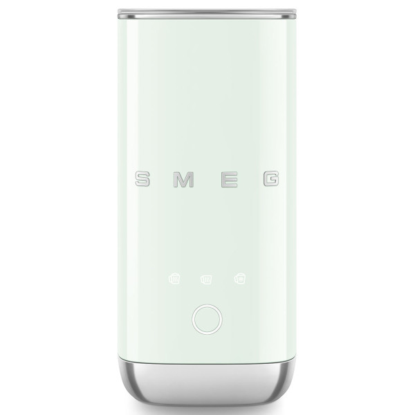Фото - Модуль для взбивания молока Smeg MFF02PGEU