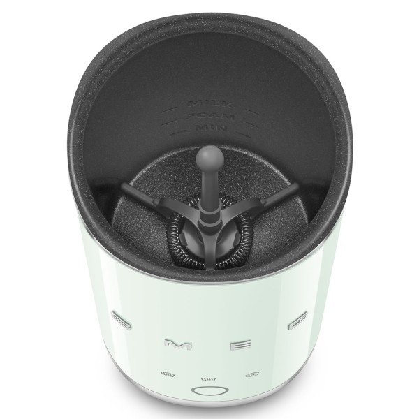 Фото - Модуль для взбивания молока Smeg MFF02PGEU